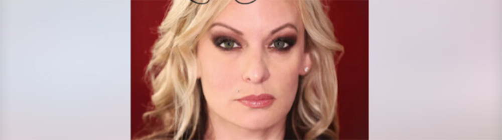 New York Magazine Profiles Stormy Daniels In Cover Story Themall Sexy