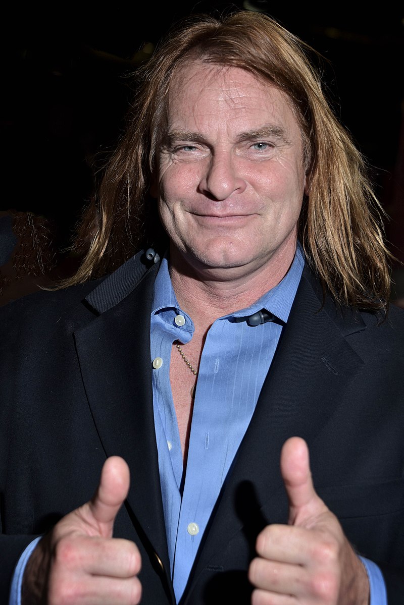 Evan Stone